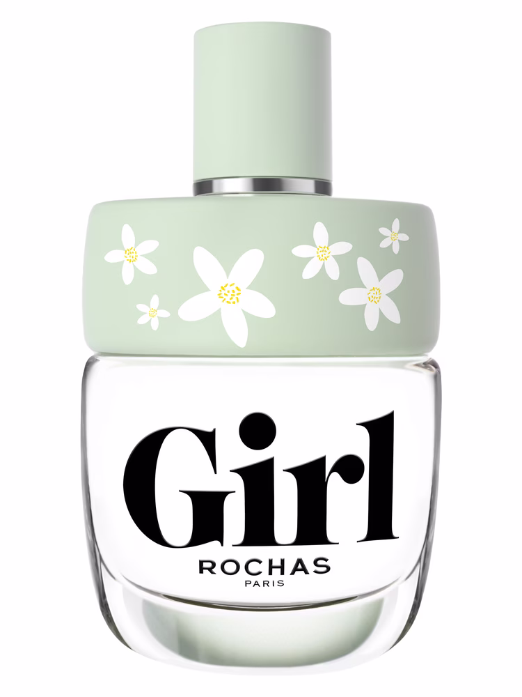 Rochas Girl Blooming Edition