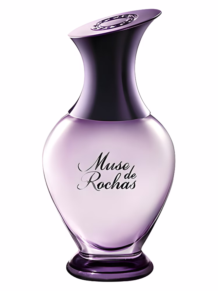 Rochas Muse de Rochas