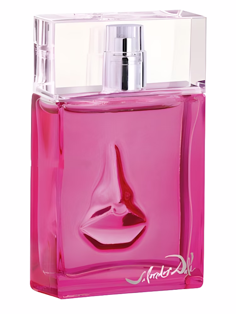 Salvador Dali Sun & Roses