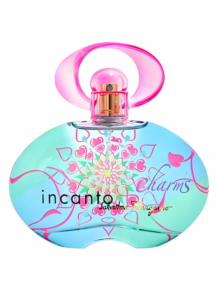 Salvatore Ferragamo Incanto Charms Salvatore Ferragamo Eau de Toilette