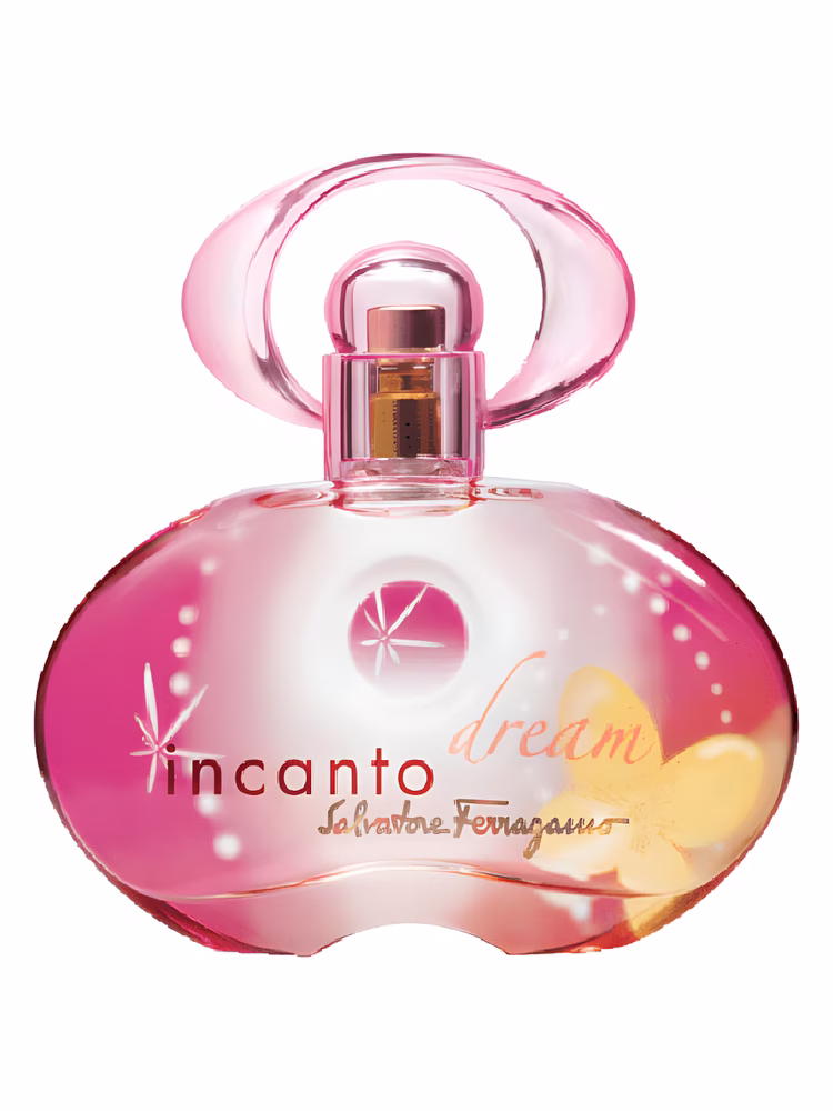 Salvatore Ferragamo Incanto Dream