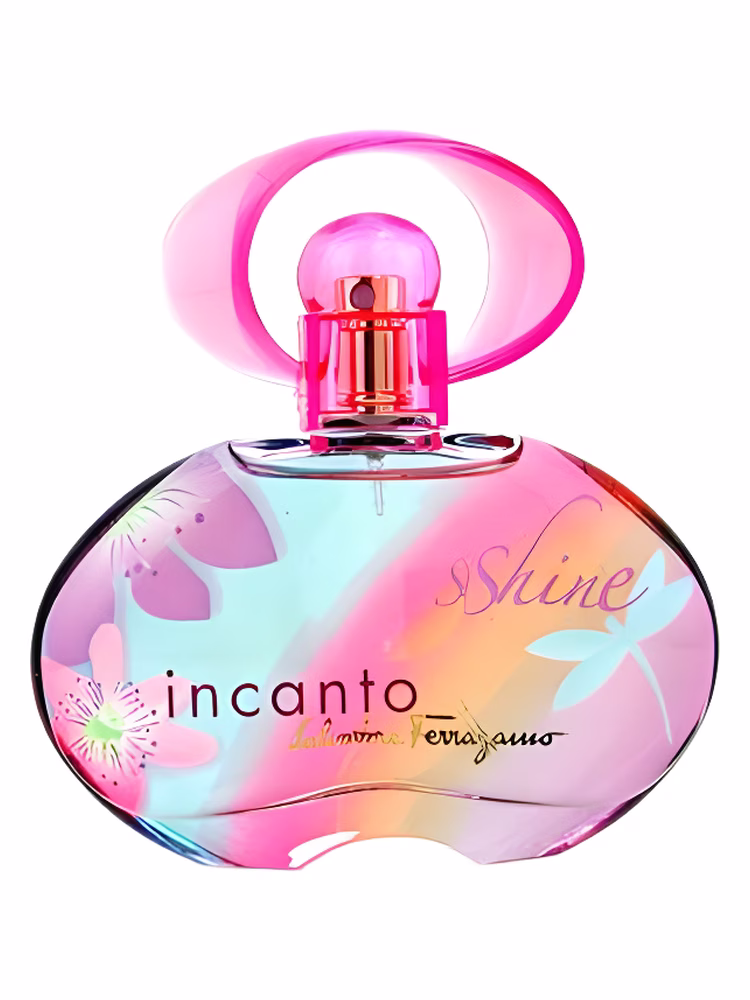 Salvatore Ferragamo Incanto Shine Salvatore Ferragamo Eau de Toilette