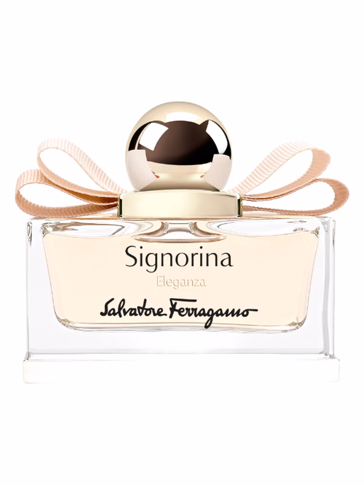 Salvatore Ferragamo Signorina Eleganza Salvatore Ferragamo Eau de Parfum