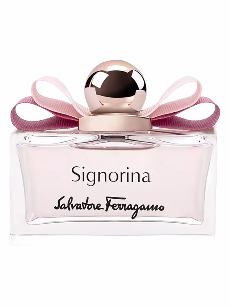 Salvatore Ferragamo Signorina Misteriosa