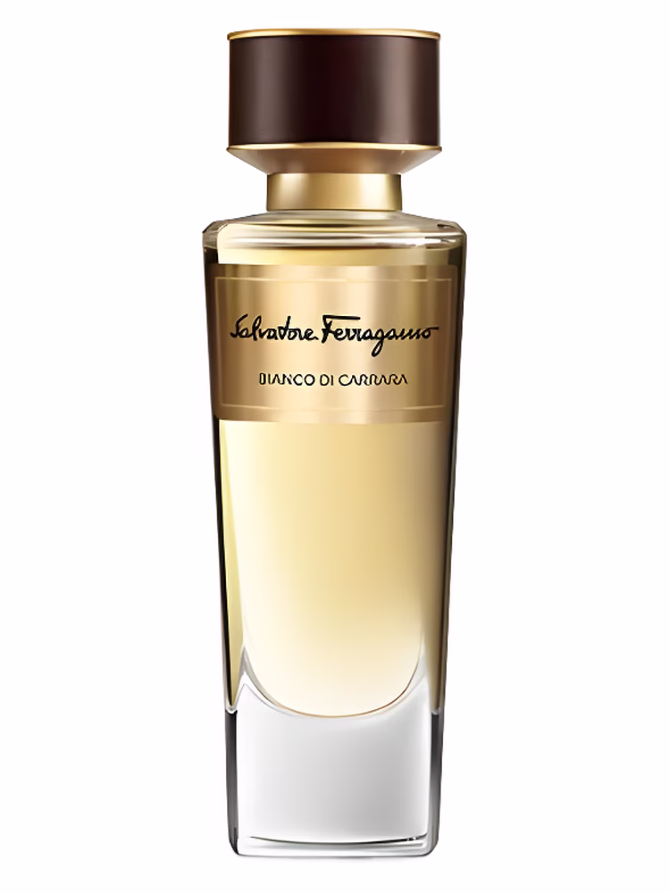 Salvatore Ferragamo Tuscan Soul - Bianco di Carrara Salvatore Ferragamo Eau de Toilette