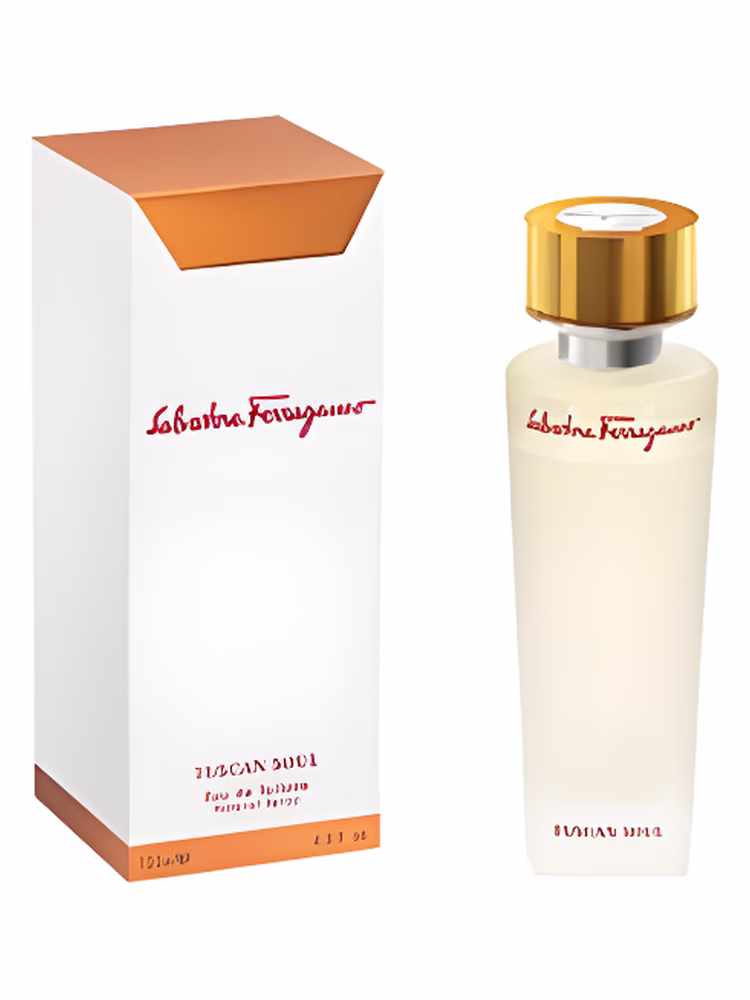Salvatore Ferragamo Tuscan Soul - Terra Rossa Salvatore Ferragamo Eau de Toilette