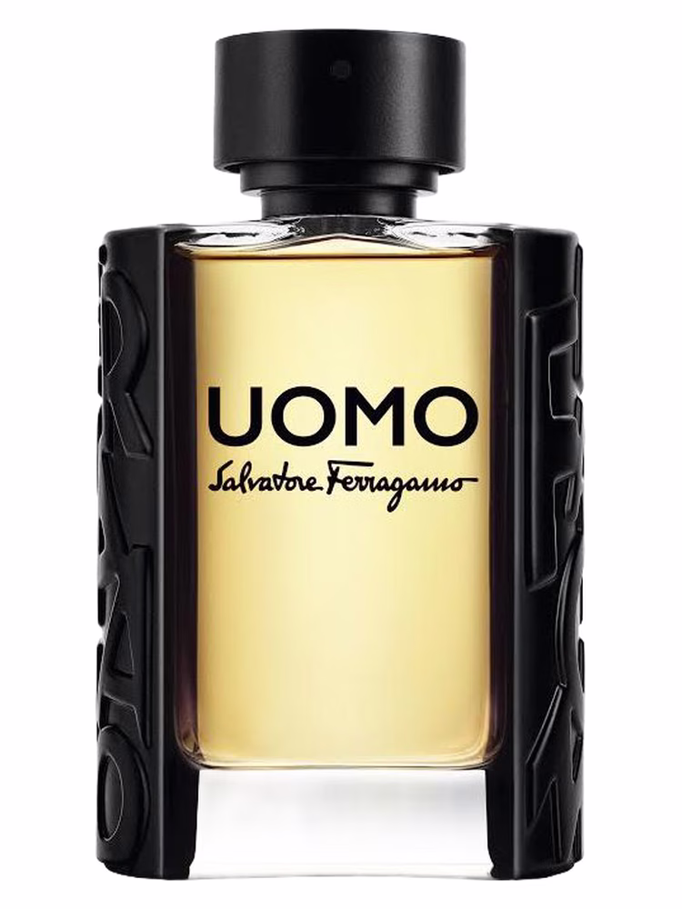 Salvatore Ferragamo Uomo Salvatore Ferragamo Eau de Toilette
