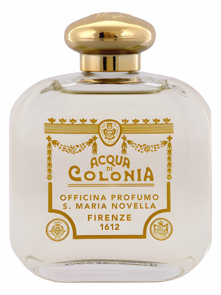 Santa Maria Novella Acqua di Cuba