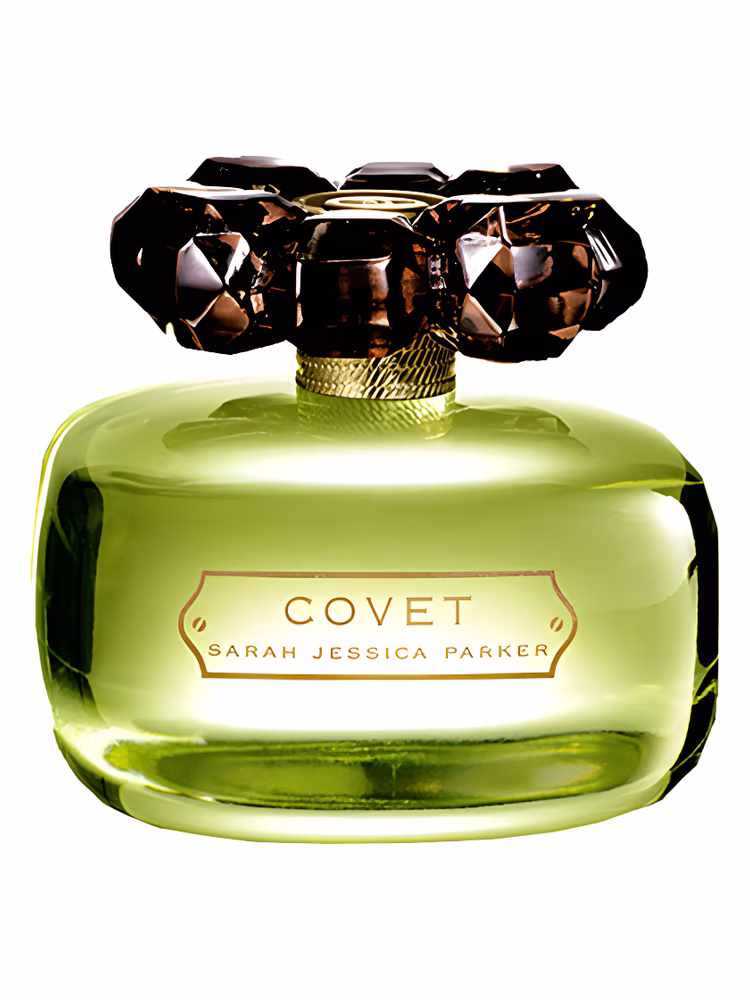 Sarah Jessica Parker Covet