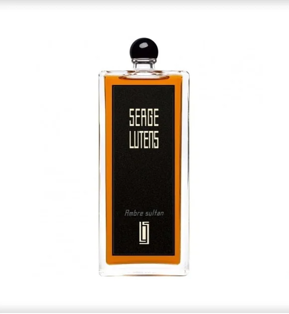 Serge Lutens Ambre sultan Serge Lutens 1993 Eau de Parfum