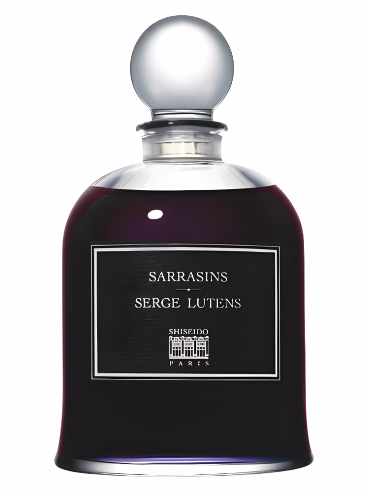 Serge Lutens Sarrasins