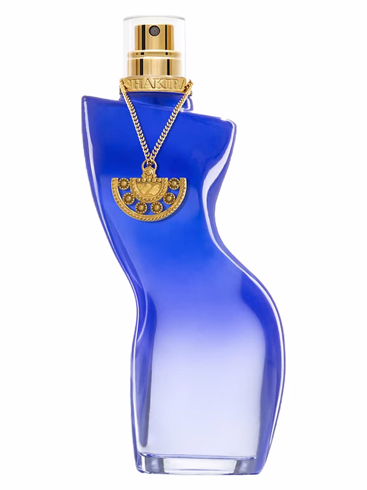 Shakira Dance Moonlight