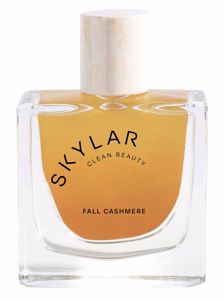 Skylar Fall Cashmere