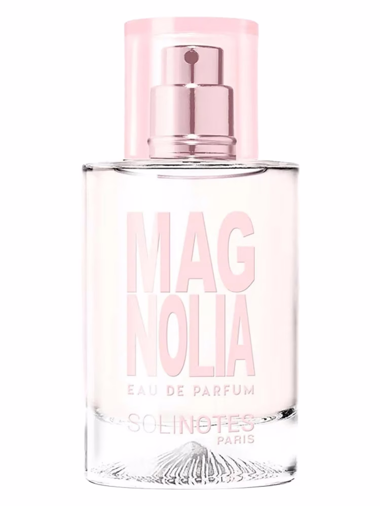 Solinotes Magnolia Solinotes Brume Parfumée