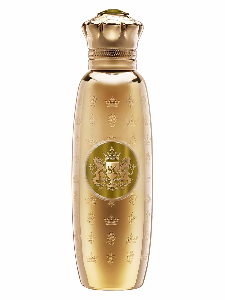 Spirit of Kings Arrakis