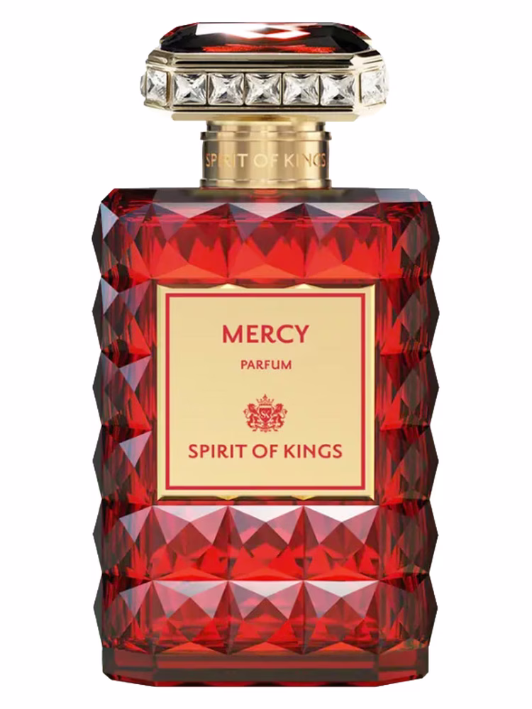 Spirit of Kings Mercy