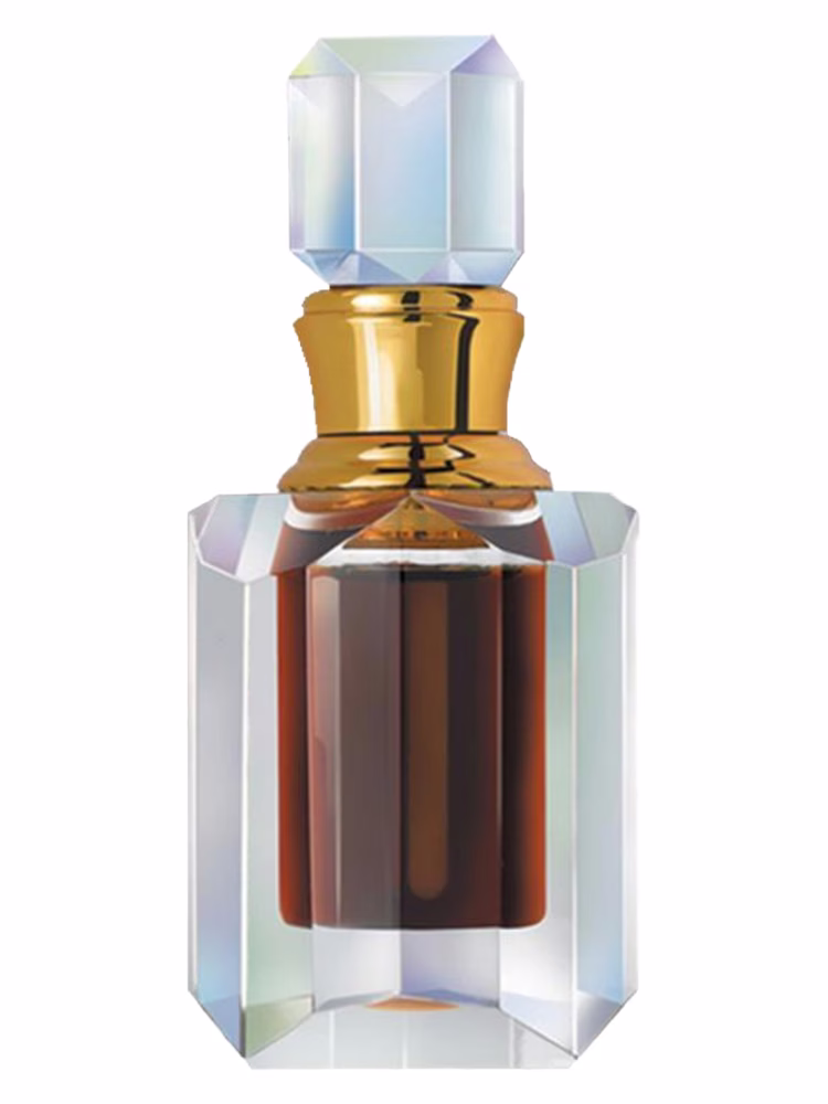 Swiss Arabian Dehn el Oud Mubarak