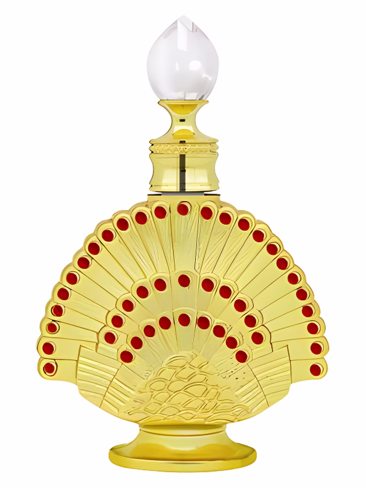 Swiss Arabian Kawthar