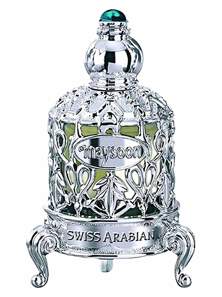 Swiss Arabian Maysoon