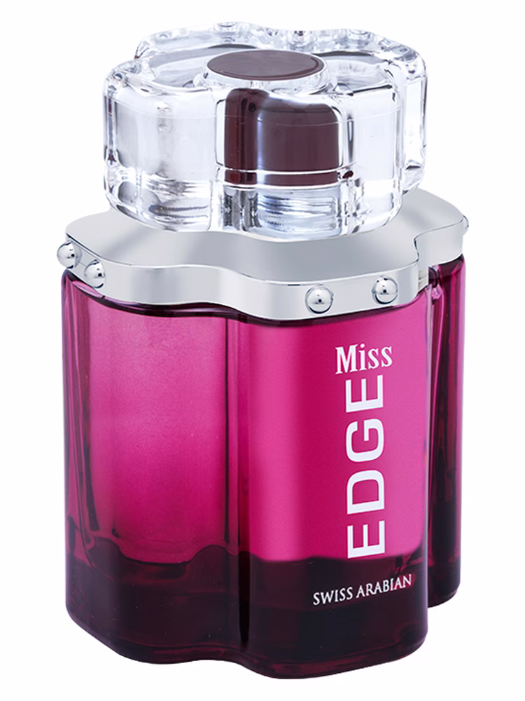 Swiss Arabian Miss Edge