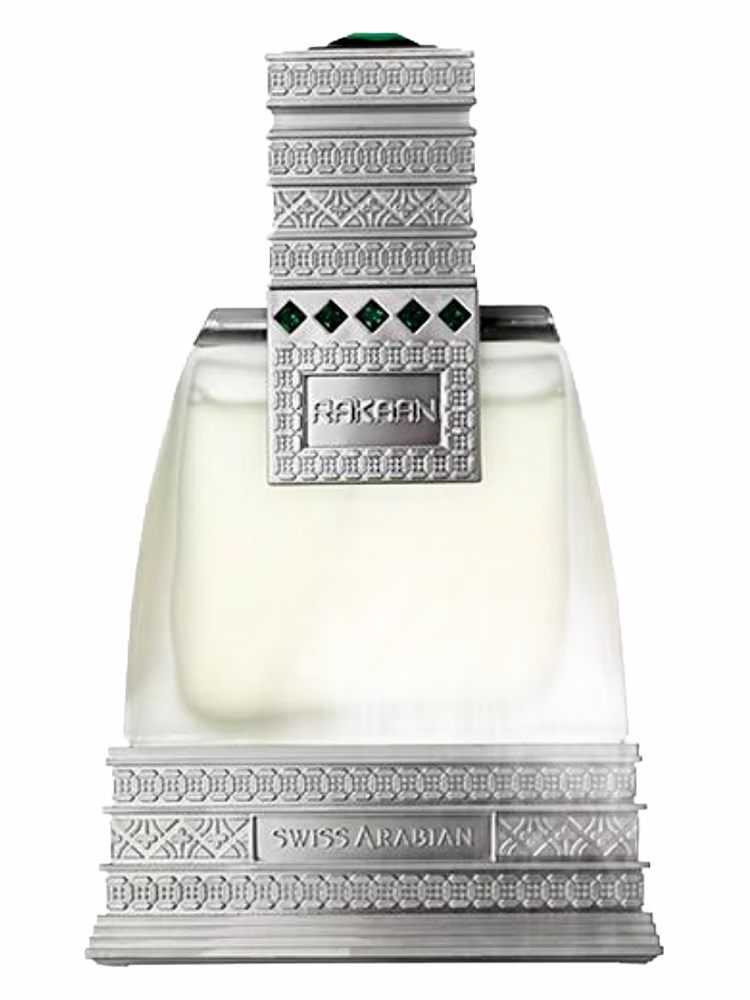 Swiss Arabian Rakaan Swiss Arabian Eau de Parfum