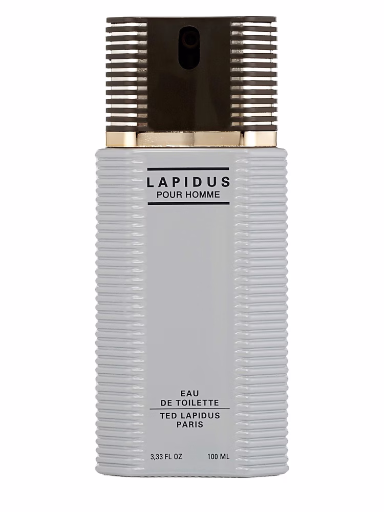 Ted Lapidus Lapidus pour Homme Ted Lapidus Eau de Toilette