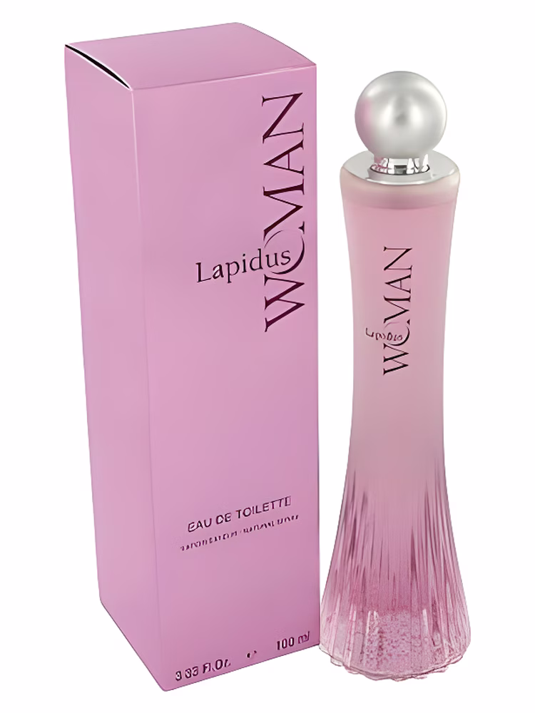 Ted Lapidus Lapidus Woman