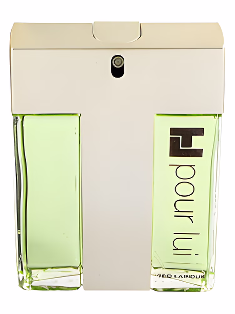 Ted Lapidus TL pour Lui Ted Lapidus Eau de Toilette