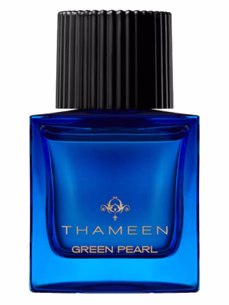 Thameen Green Pearl