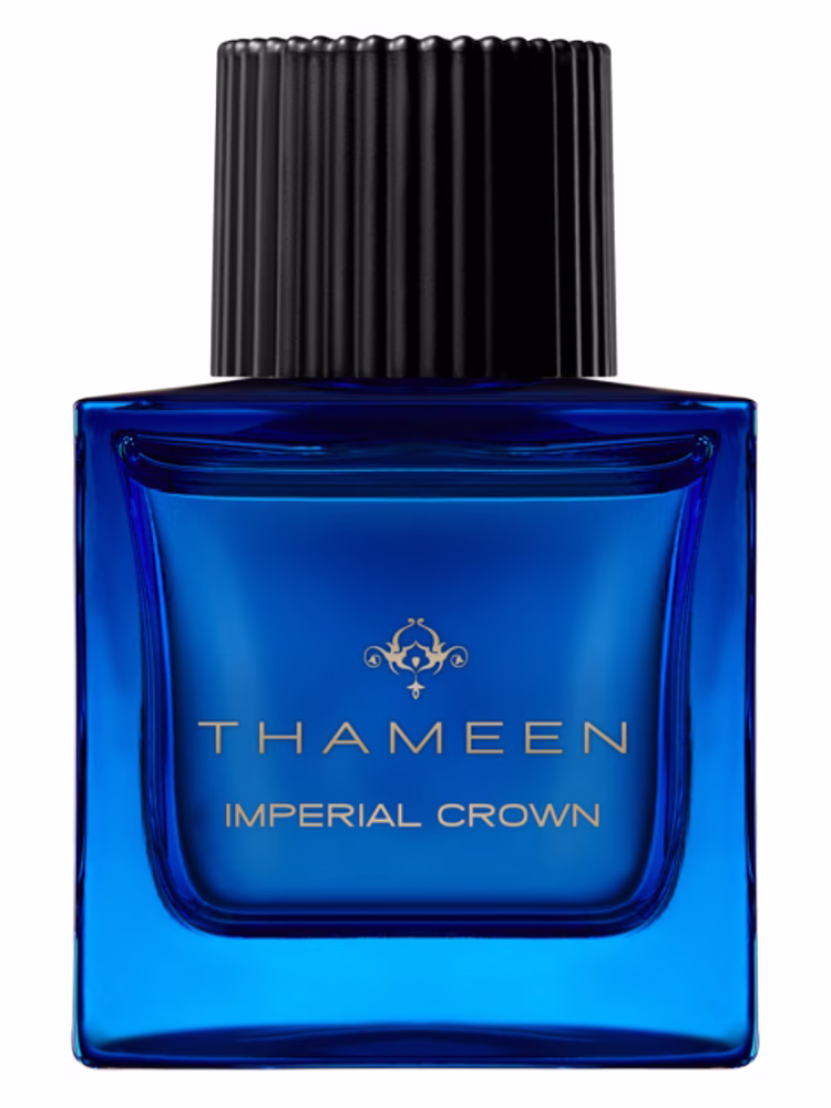 Thameen Imperial Crown