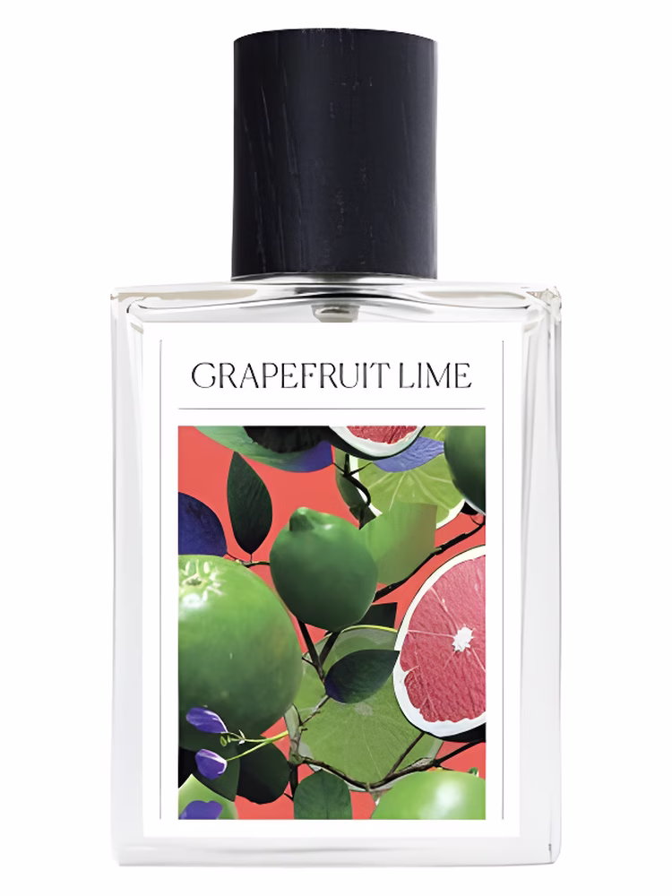 The 7 Virtues Grapefruit Lime