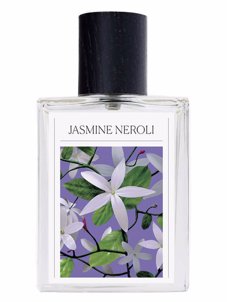 The 7 Virtues Jasmine Neroli