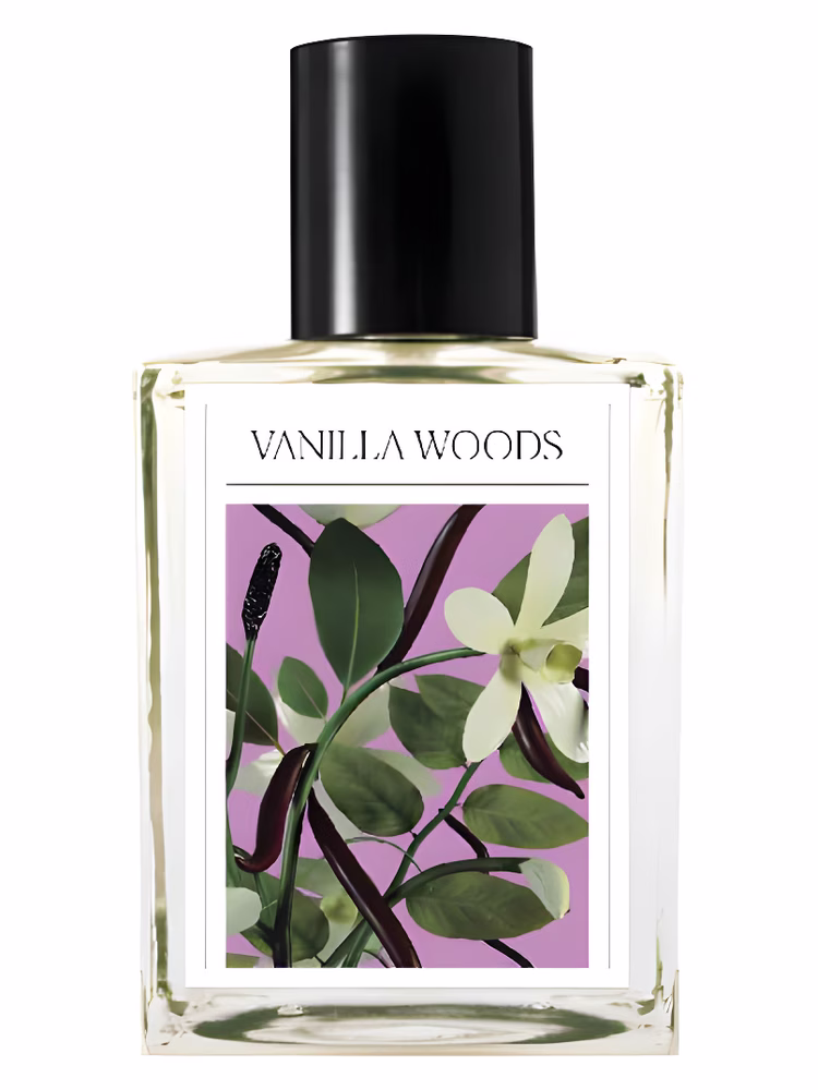 The 7 Virtues Vanilla Woods The 7 Virtues Eau de Parfum