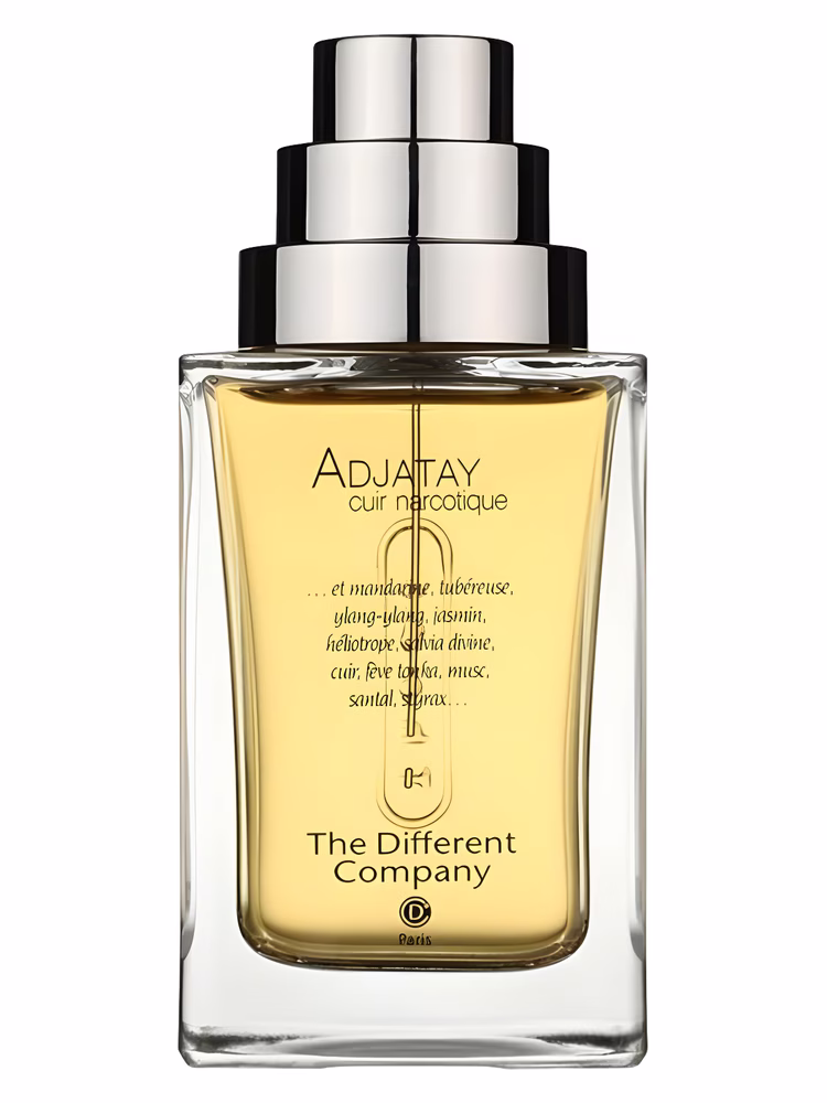 The Different Company Adjatay - Cuir Narcotique