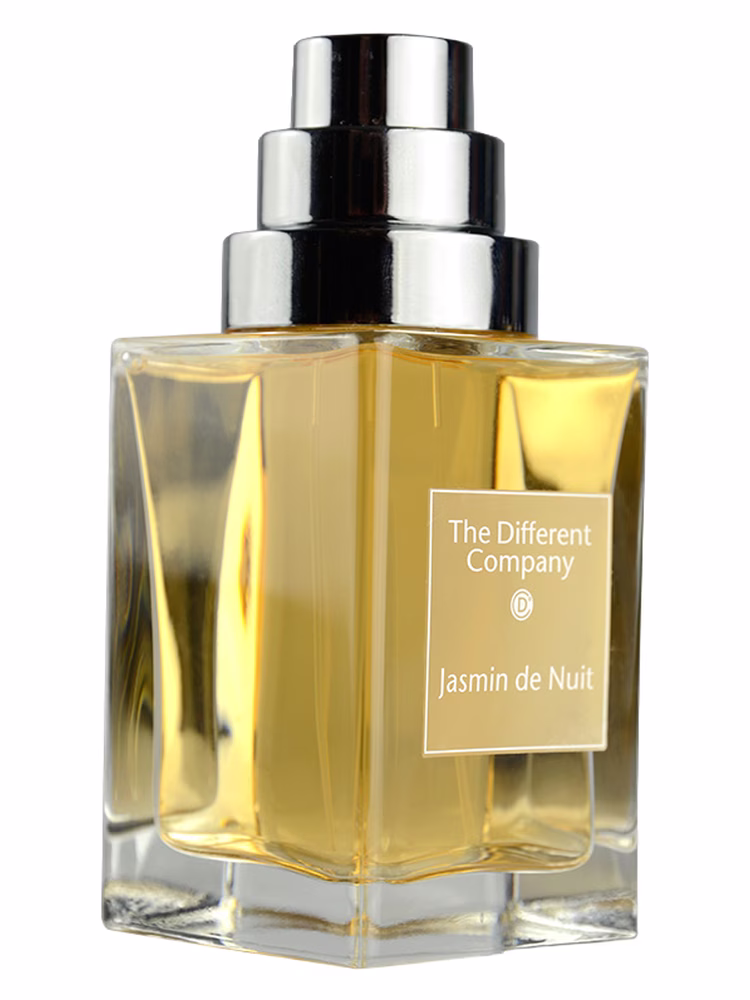The Different Company Jasmin de Nuit