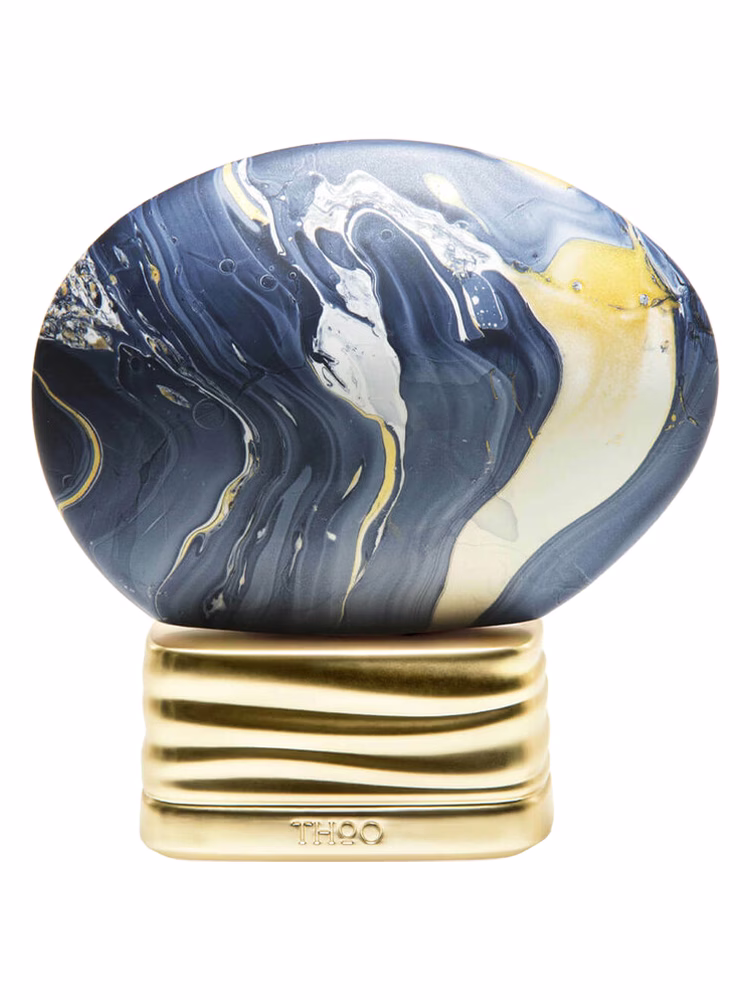 The House of Oud Get the Feeling