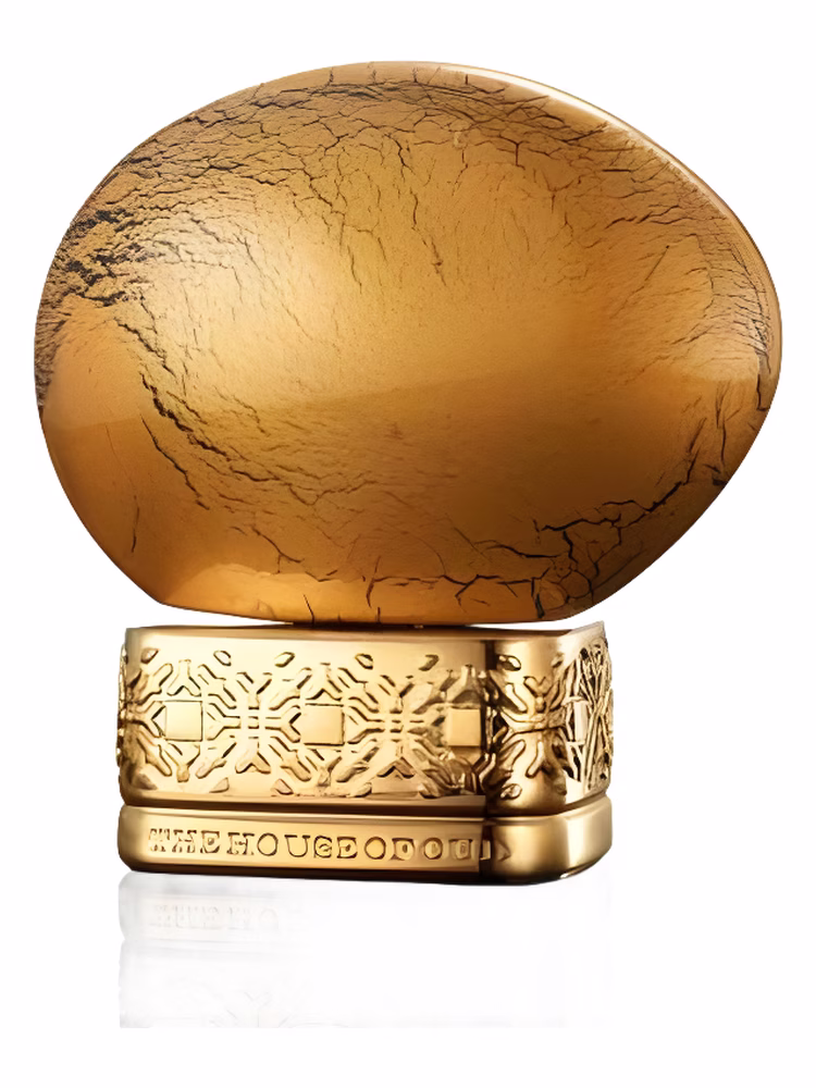 The House of Oud Golden Powder