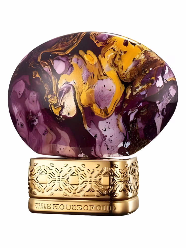 The House of Oud Grape Pearls