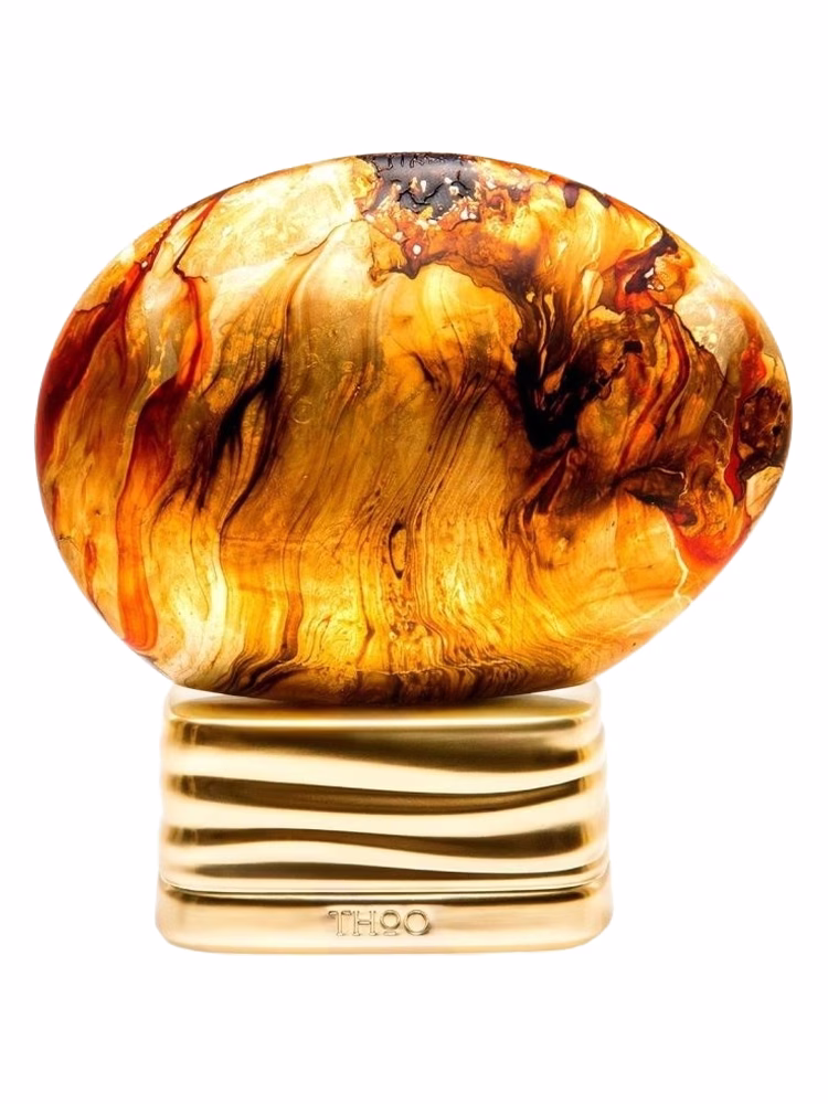 The House of Oud Just Before