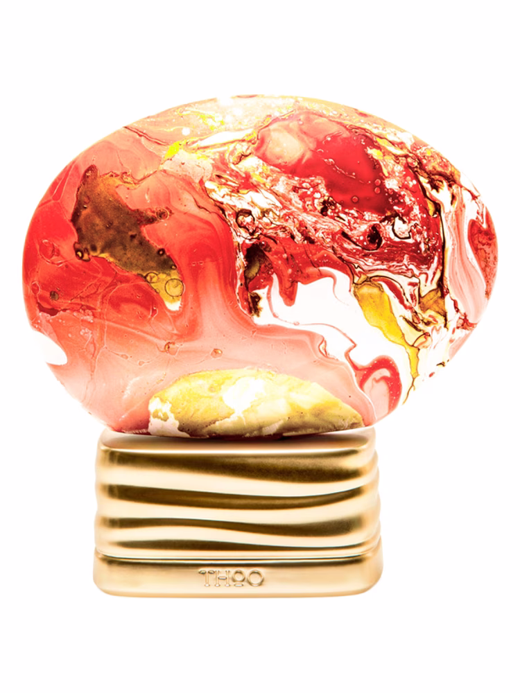 The House of Oud Keep Glazed