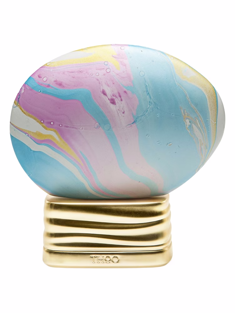 The House of Oud Neverending