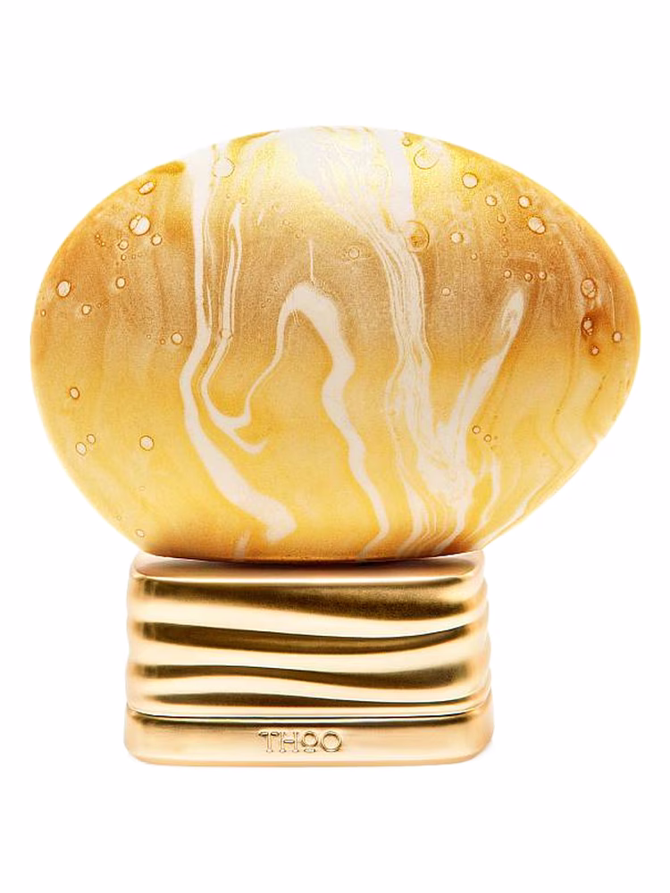 The House of Oud What about Pop