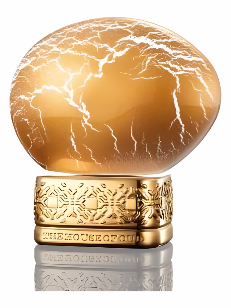 The House of Oud Wind Heat