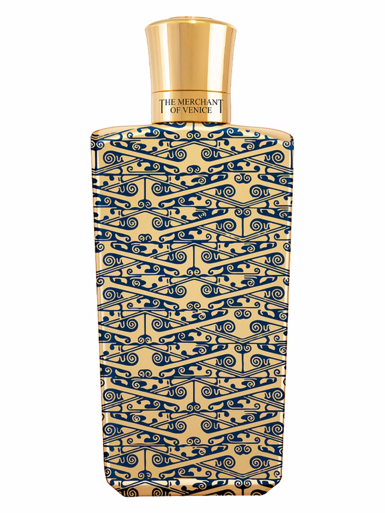 The Merchant Of Venice Gold Regatta