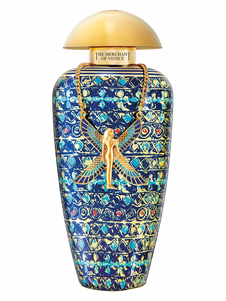 The Merchant Of Venice Queen of The Night