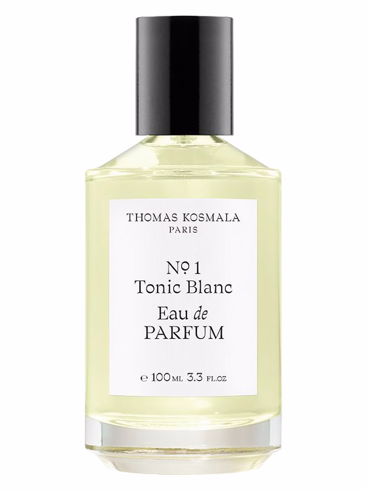 Thomas Kosmala Nọ 1 - Tonic Blanc