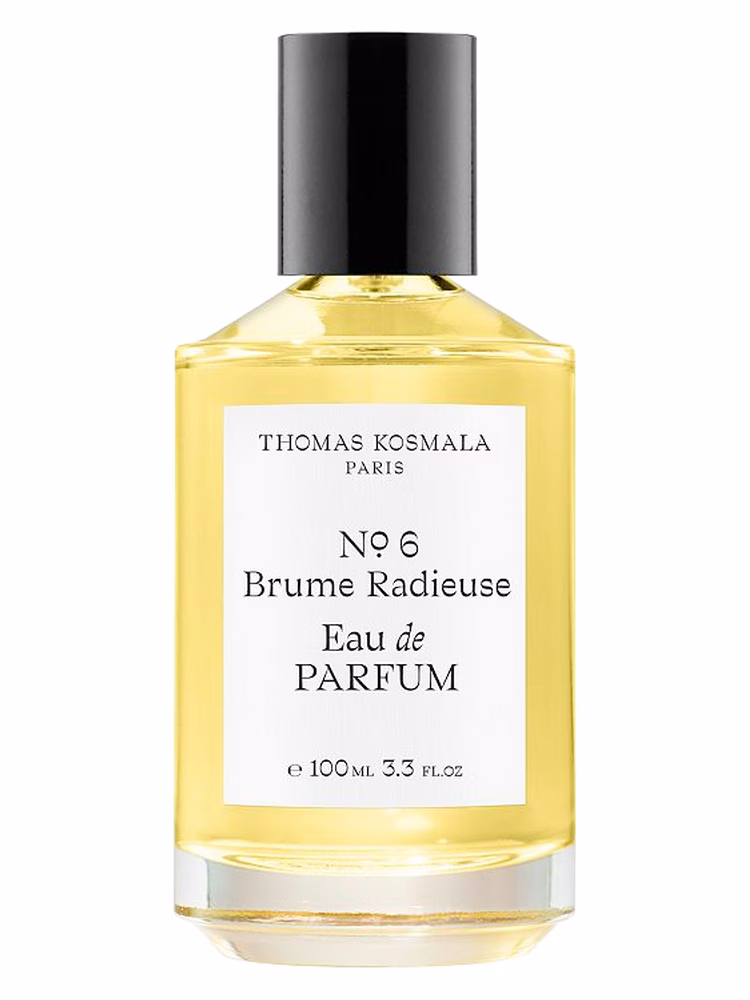 Thomas Kosmala Nọ 6 - Brume Radieuse
