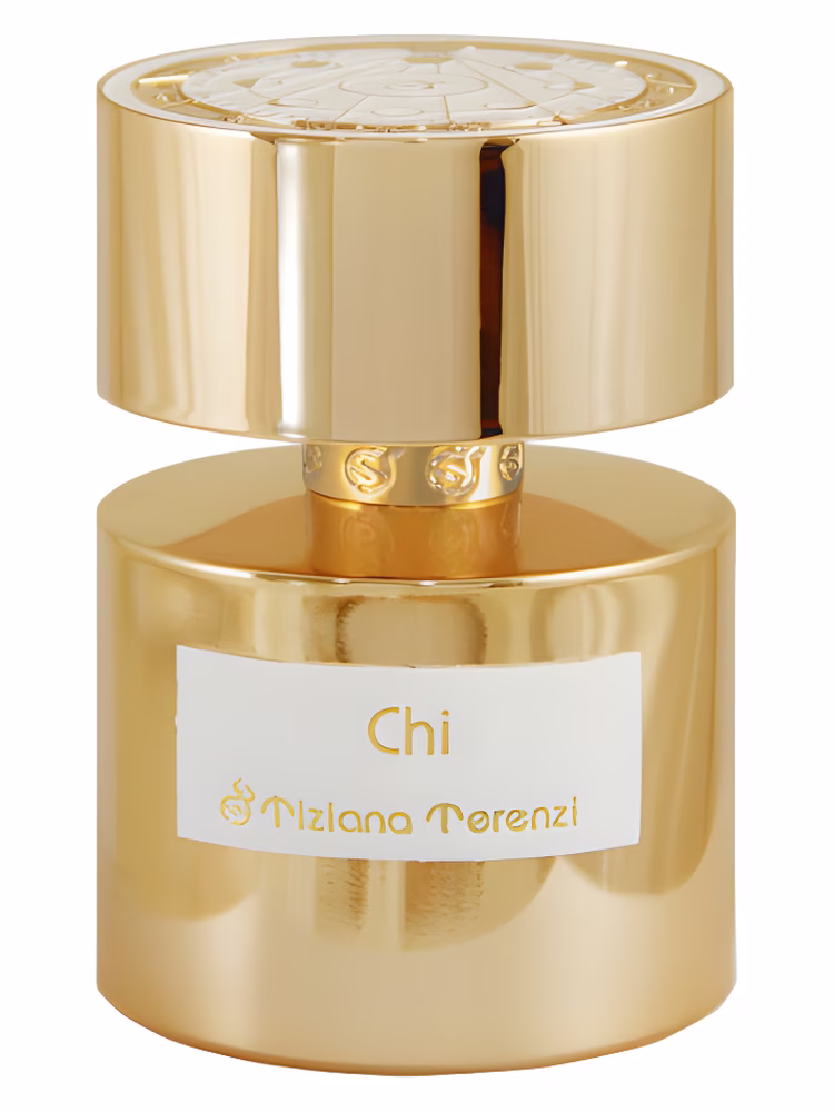 Tiziana Terenzi Chimaera