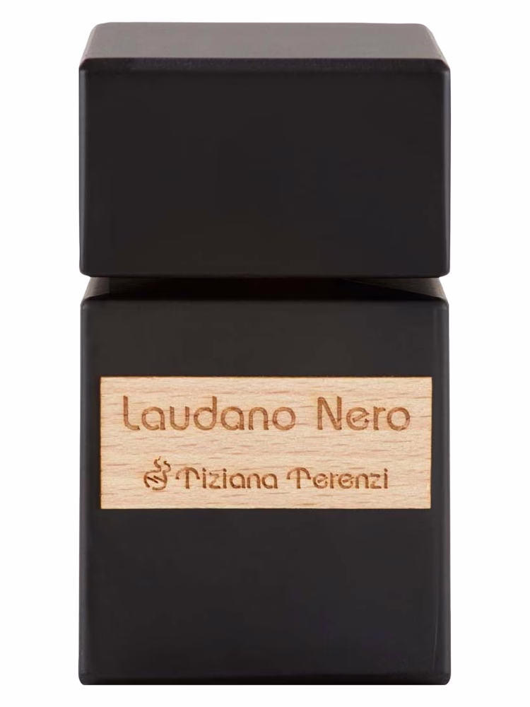 Tiziana Terenzi Laudano Nero
