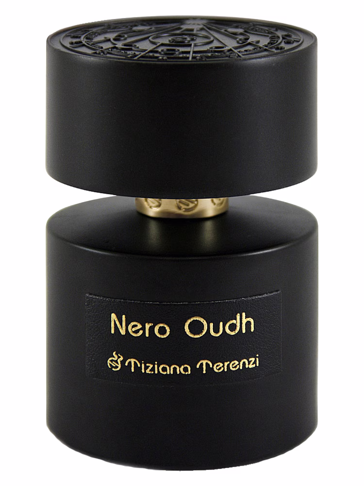Tiziana Terenzi Nero Oudh